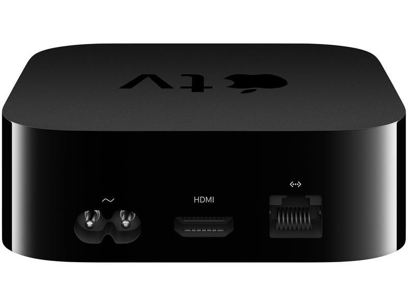 Apple TV 4K 第2世代　32㎇ Apple TV 4K de 32GB - Magazine Aquitemcomercio